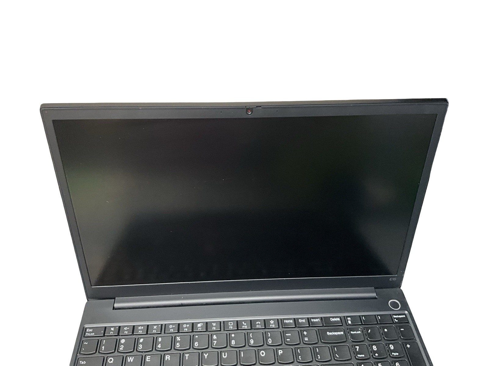 Lenovo ThinkPad E15 15.6″ I5-1135G7@2.4GZ 16GB RAM 512GB SSD Windows 11P