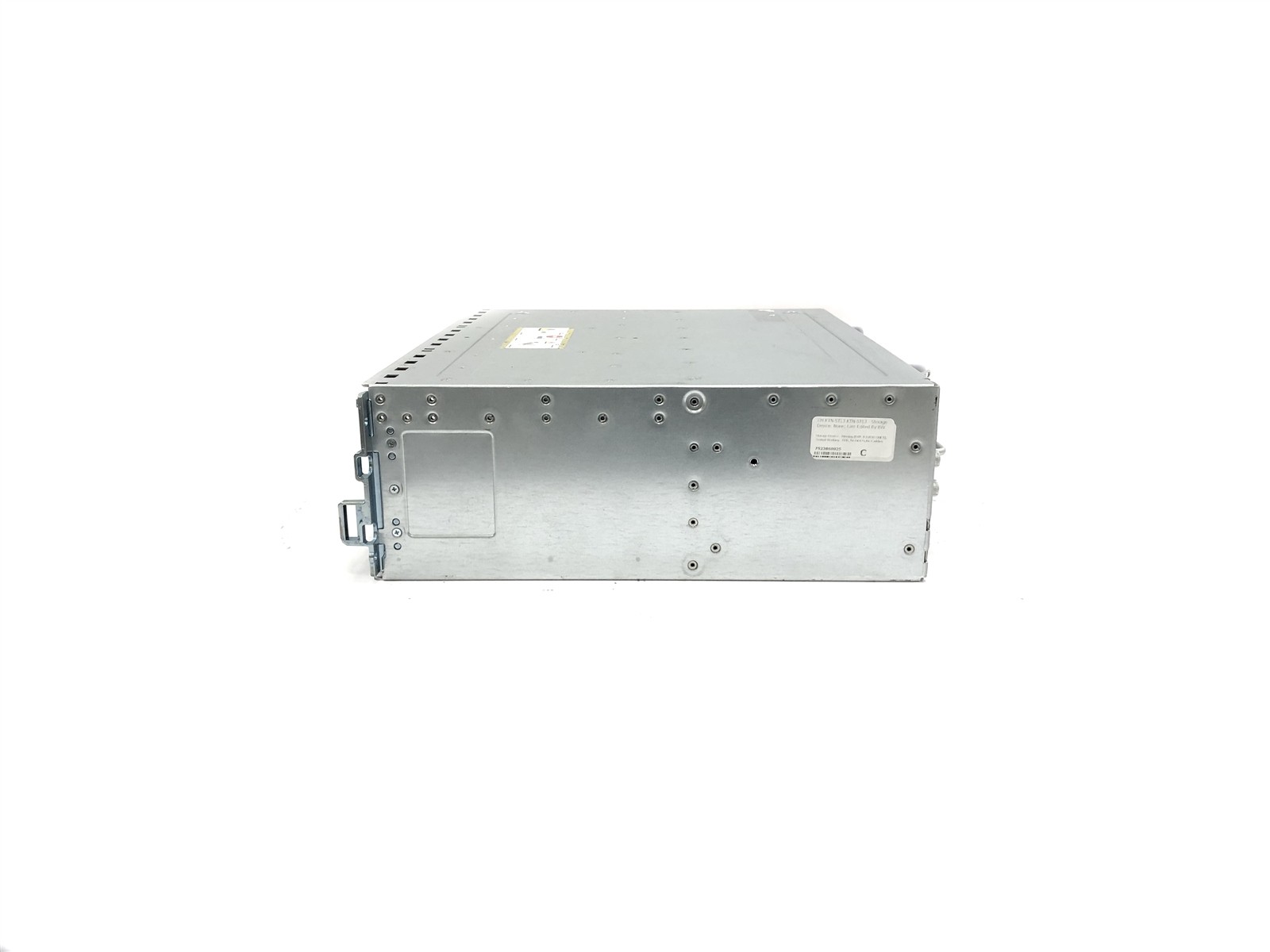 EMC KTN-STL3 15 Bay 3.5″ 6GB/s SAS DEA HDD Array Enclosure