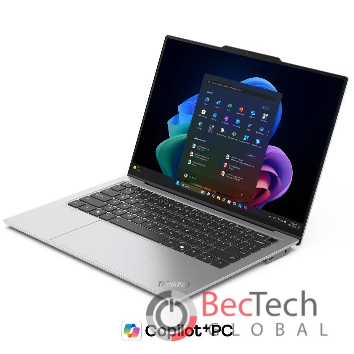 Lenovo ThinkPad X9-14 Ultra 7 268V / 32GB RAM / 1TB SSD / 2.8K OLED – 21QA0036US