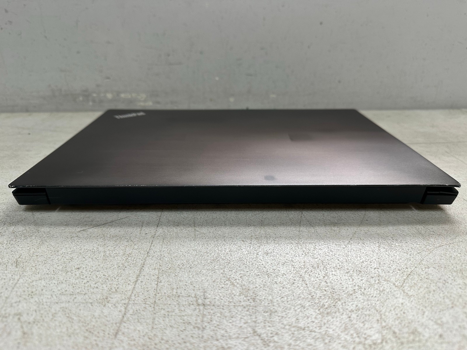 Lenovo ThinkPad E14 (i5-10210U @ 1.60, 8GB RAM, Boot to Bio) NO HD/ADAPTER