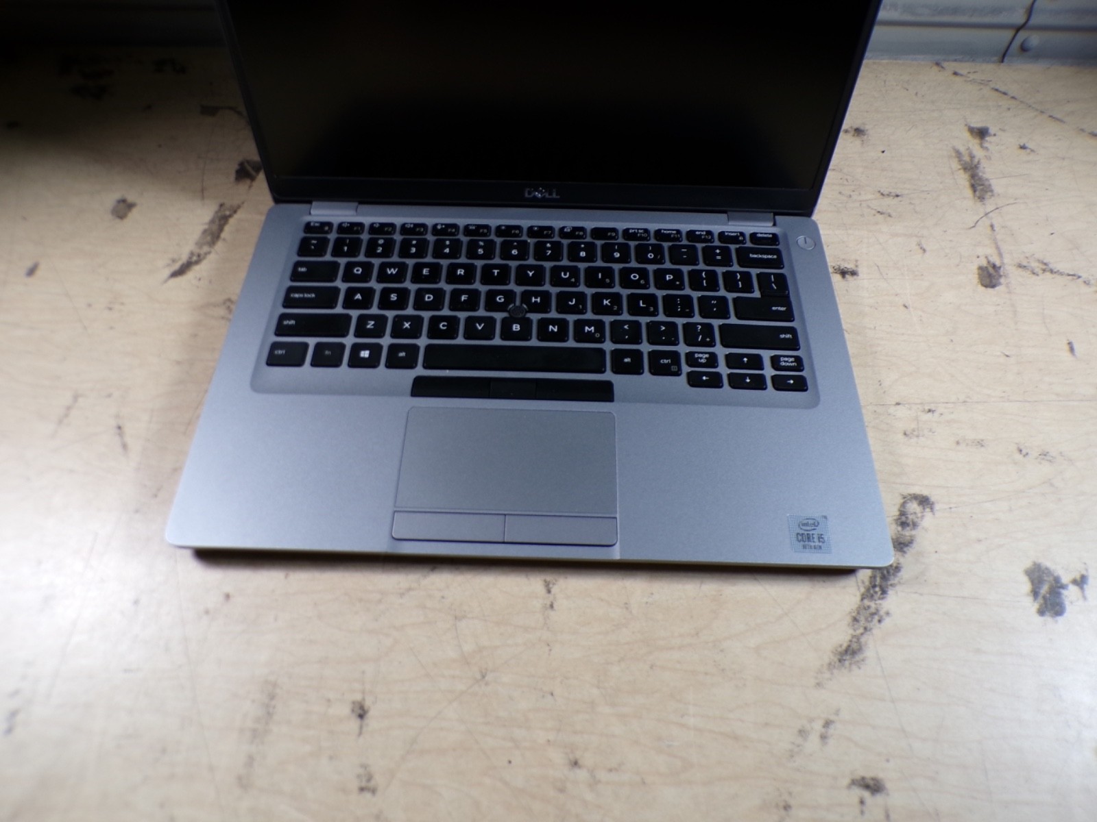 DELL LATITUDE 5410 INTEL CORE I5-10210U 1.60GHZ 8GB RAM **NO HD/ NO CADDIE