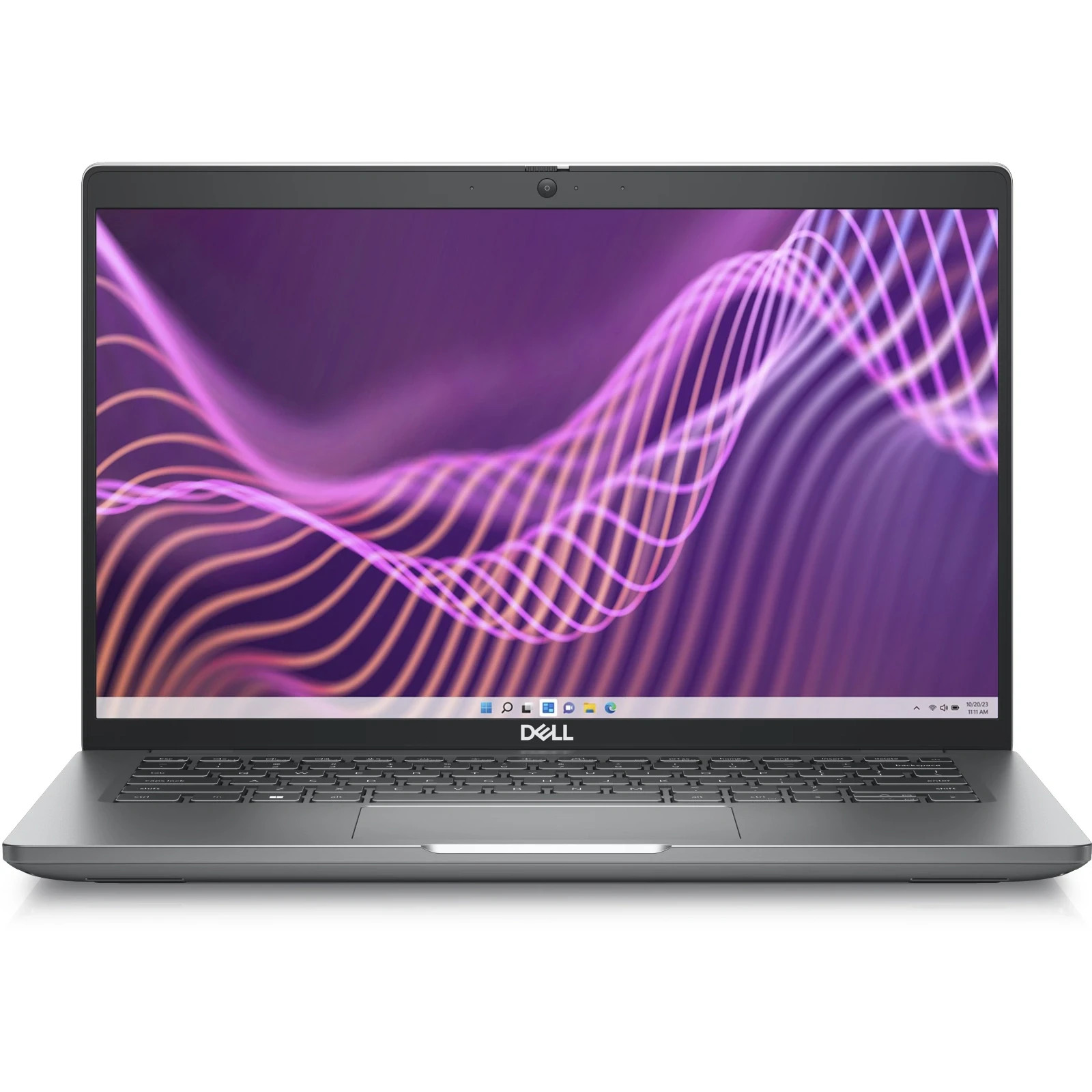 Dell Latitude 5440 Laptop, Intel i5-1345U CPU, Up To 32 GB DDR4, Up To 1 TB NVMe