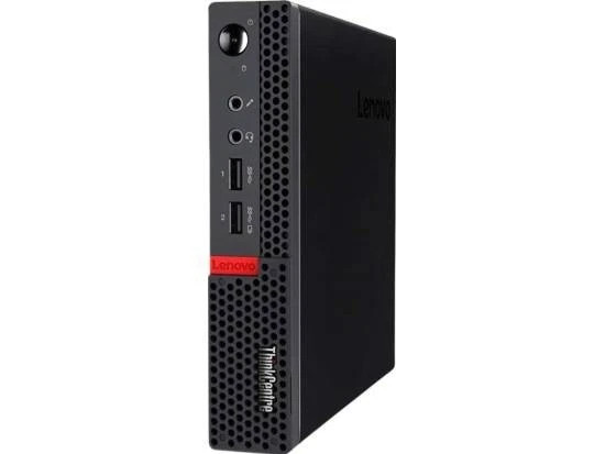 Lenovo ThinkCentre M910q Micro PC,i5 6500T,32GB RAM,1TB SSD,WiFi,Windows 11 Pro