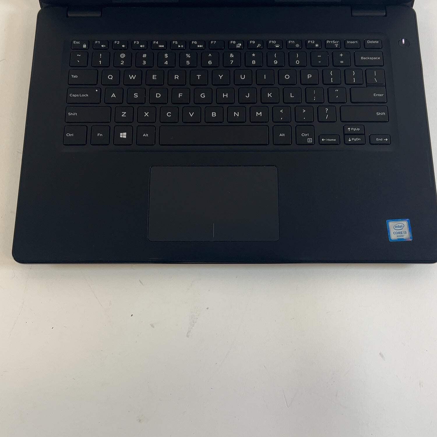 Dell Latitude 3490 14″ i3-8130U 2.2GHz 12GB RAM 512GB SSD