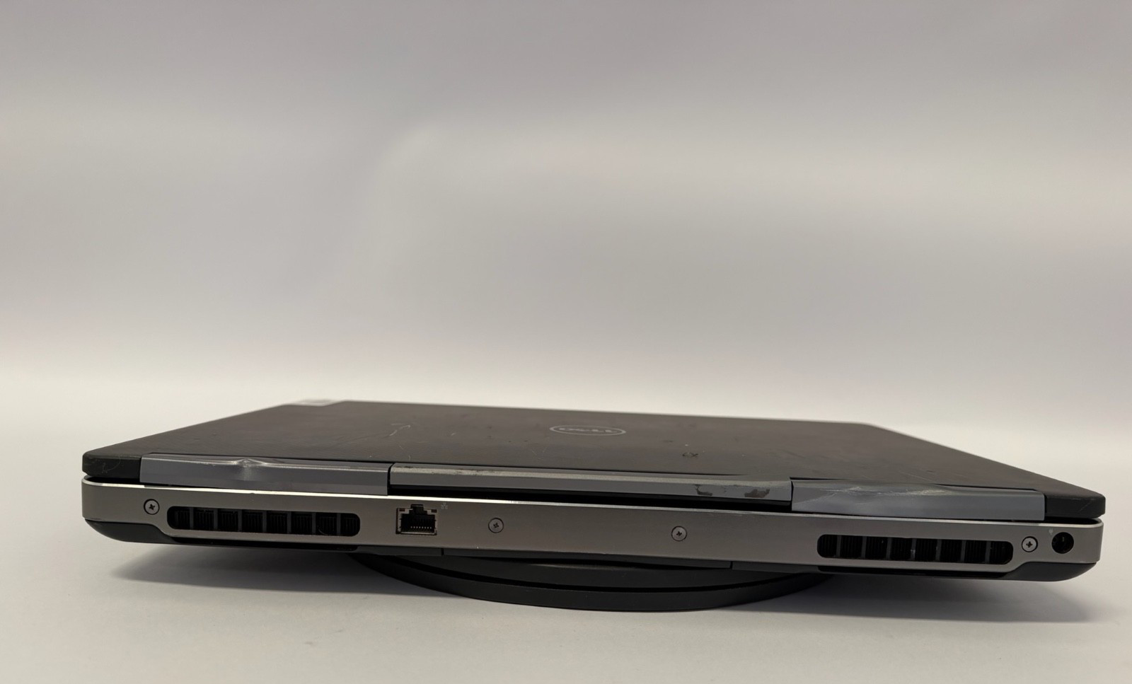 Dell Precision 7520-i7-7820HQ@2.30GHz 16GB DDR4 Ram 256GB NVME SSD NVIDIA W11P