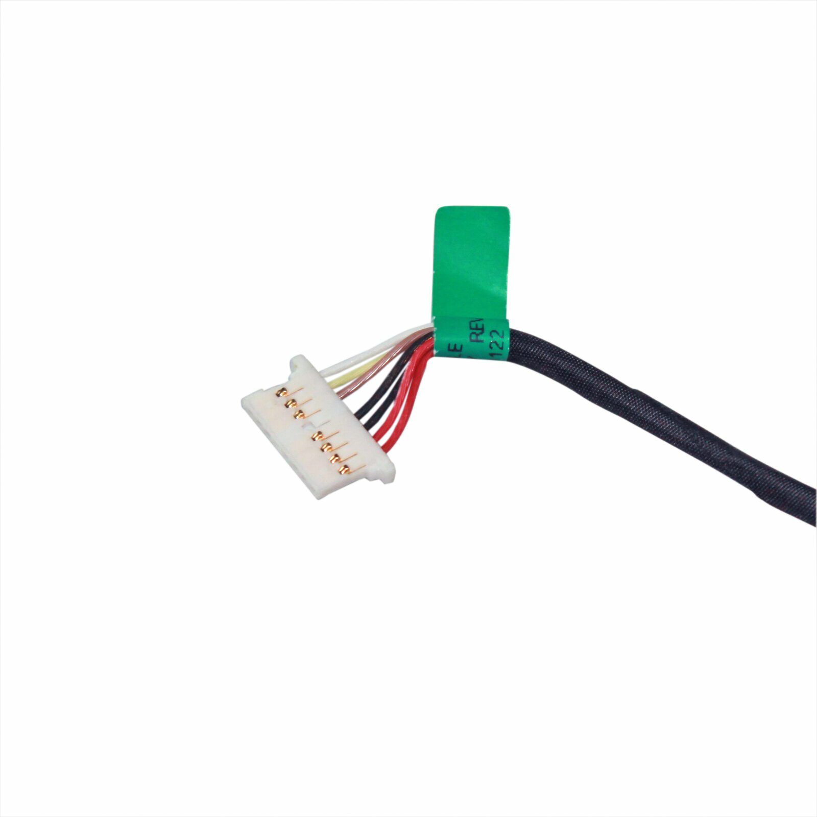 HP ENVY 17-u275cl 17-u292cl 17-u294cl 17-u296cl Power Jack Charging Port Cable