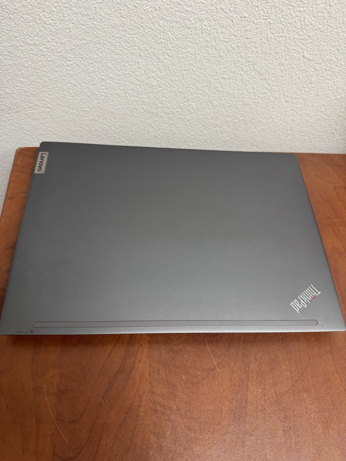 Lenovo ThinkPad X13 Gen 2 i7-1165G7 16GB RAM Touchscreen Silver NO SSD