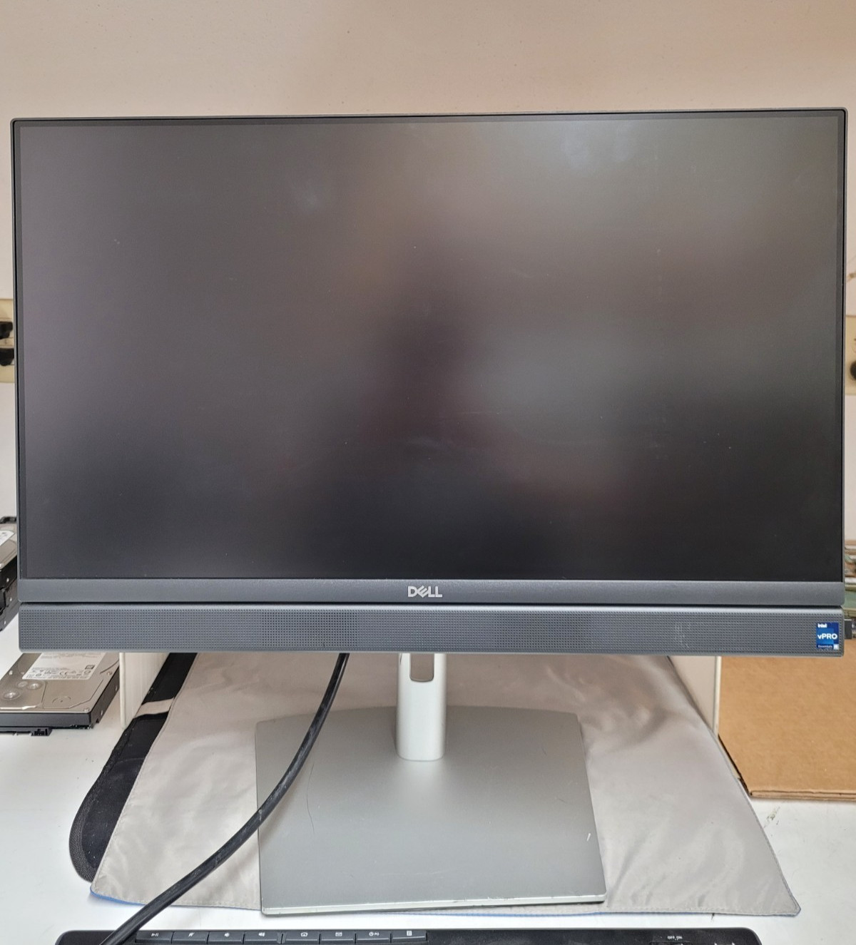 Dell OptiPlex 7410 AIO i5-13500 4.80GHz 16GB Ram 256GB SSD 23.8″FHD TOUCH SCREEN