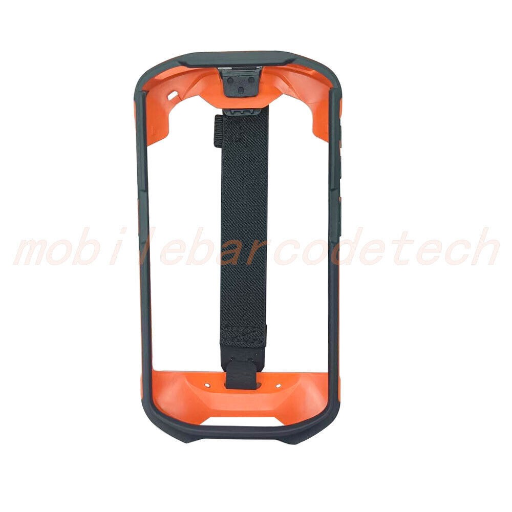 New Orange Protective Cover Case For Zebra TC51 TC52 TC56 TC57 SG-TC5X-EXO1-01
