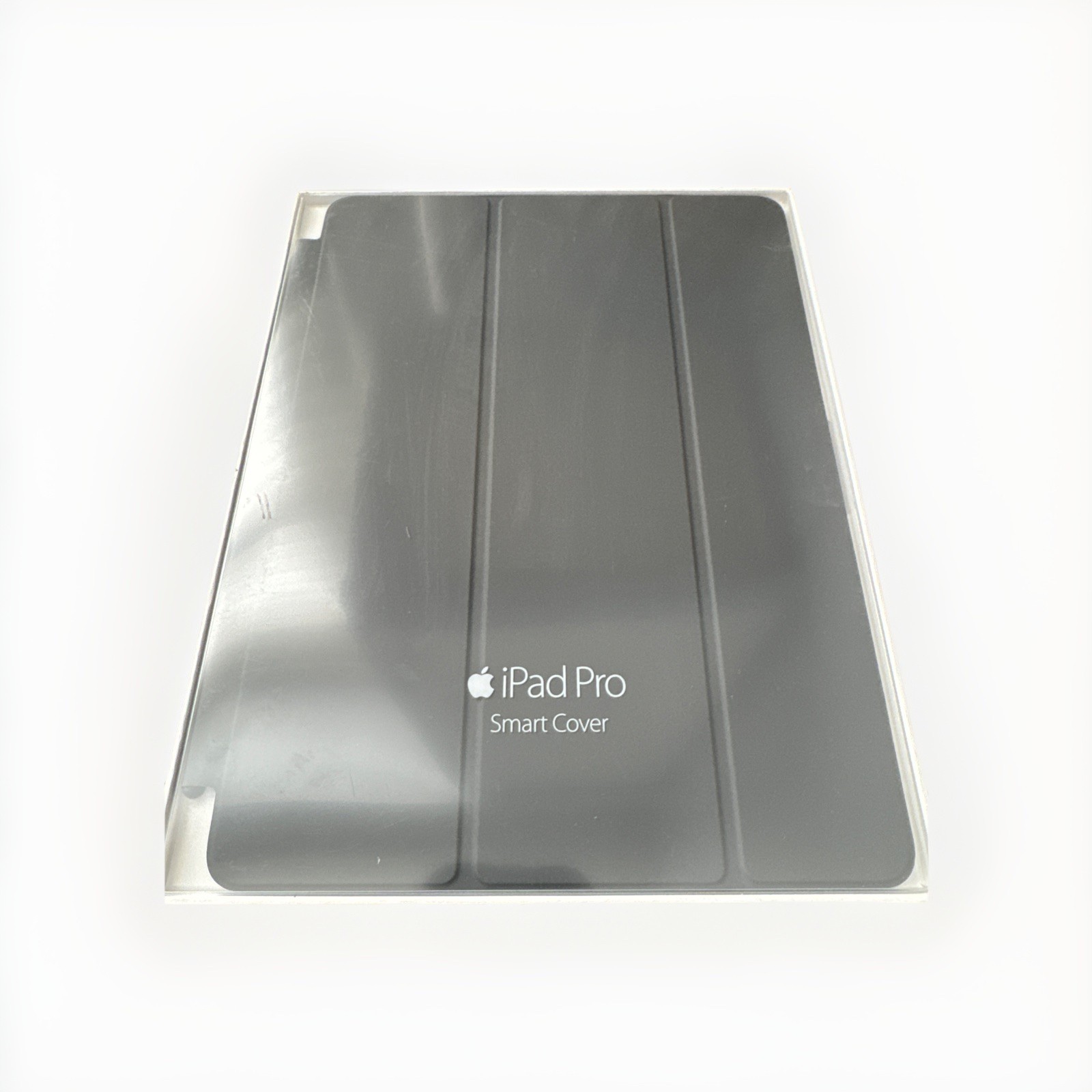 New APPLE iPad Pro Smart Cover For 9.7 Inch iPad, # MM292AM/A, 9.7″, Charcoal