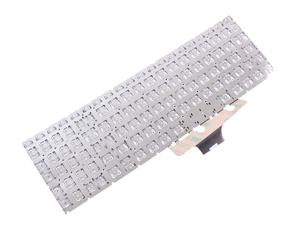 New for HP 15-fd0081wm 15-fd0083wm 15-fd0010nr 15-fd0357nr Backlit Keyboard Gray