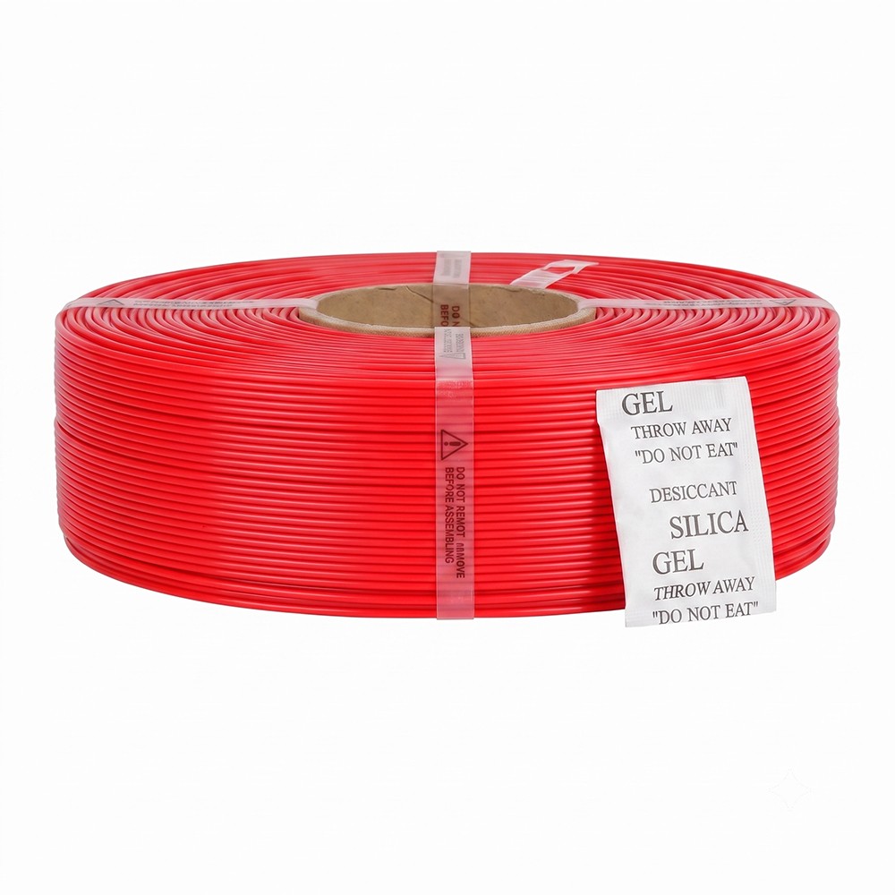 【Add 10 to Cart】 Creality Hyper PLA Refill 3D Filament 1.75mm High Speed PLA