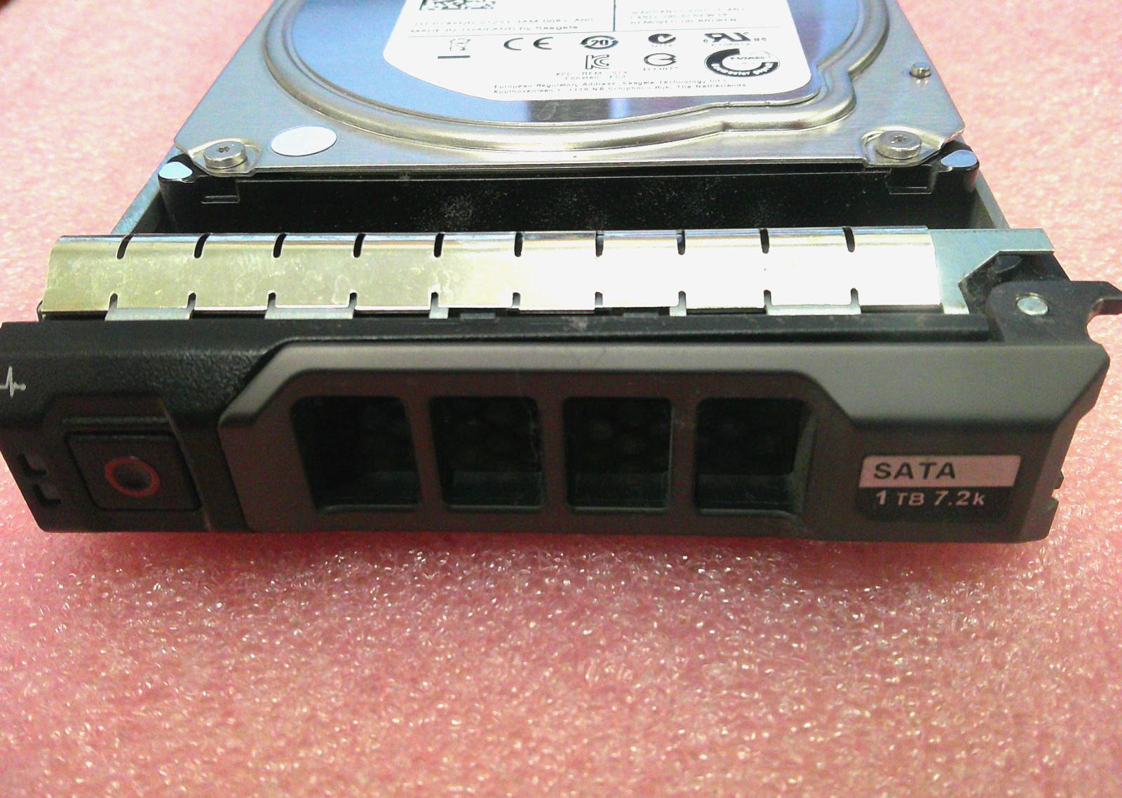 DELL Constellation ES.3 Enterprise 3.5″ ST1000NM0033 1TB Server HDD