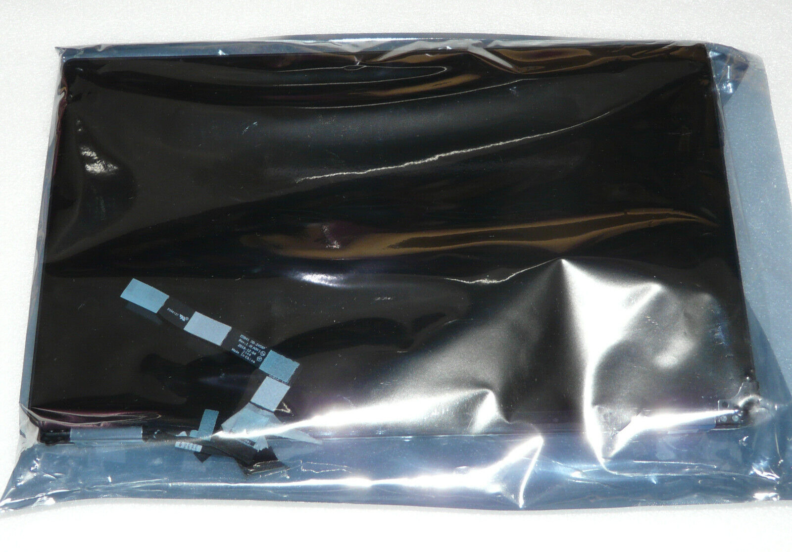 NEW GENUINE DELL LATITUDE 9410 2-IN-1 14″ FHD TOUCH SCREEN HINGES 1YYWF FDGXV