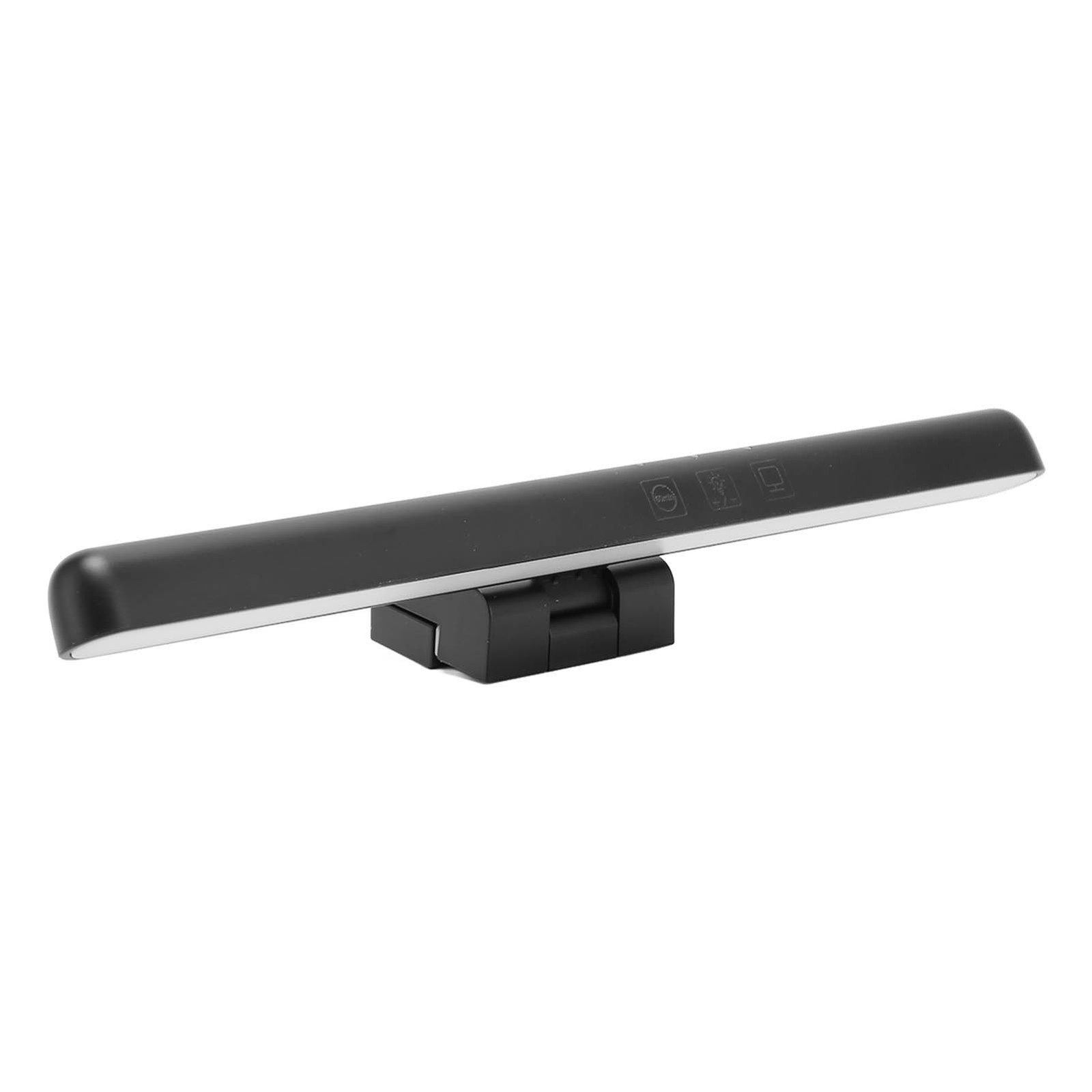 Laptop Monitor Light Bar Professional Asymmetric Light Source Touch Switch Ty ❥