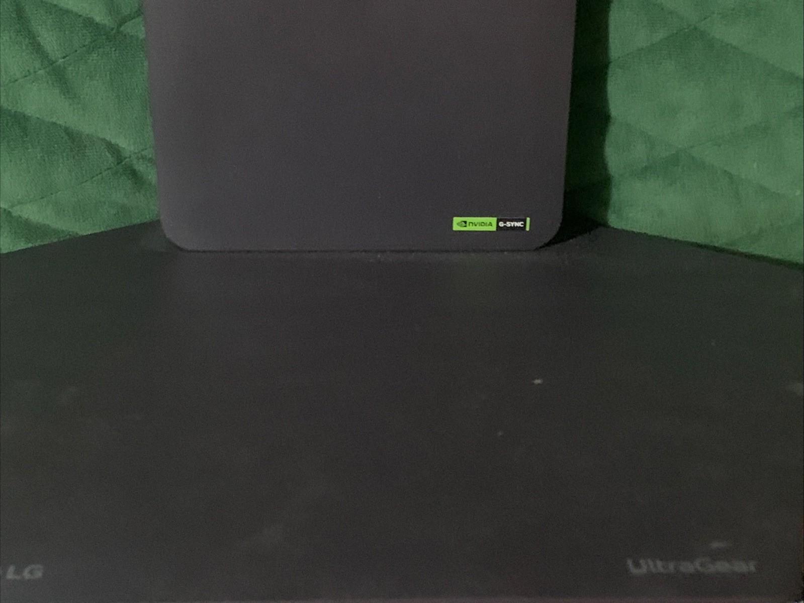 LG-UltraGear 27” OLED QHD 480Hz 0.03 Ms NVIDIA G-Sync Gaming Monitor