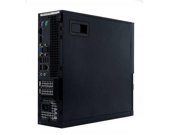 Dell Optiplex 9020 SFF Intel i7 4770 3.40GHz 16GB Ram 2TB SSD Wifi Win 10 Pro
