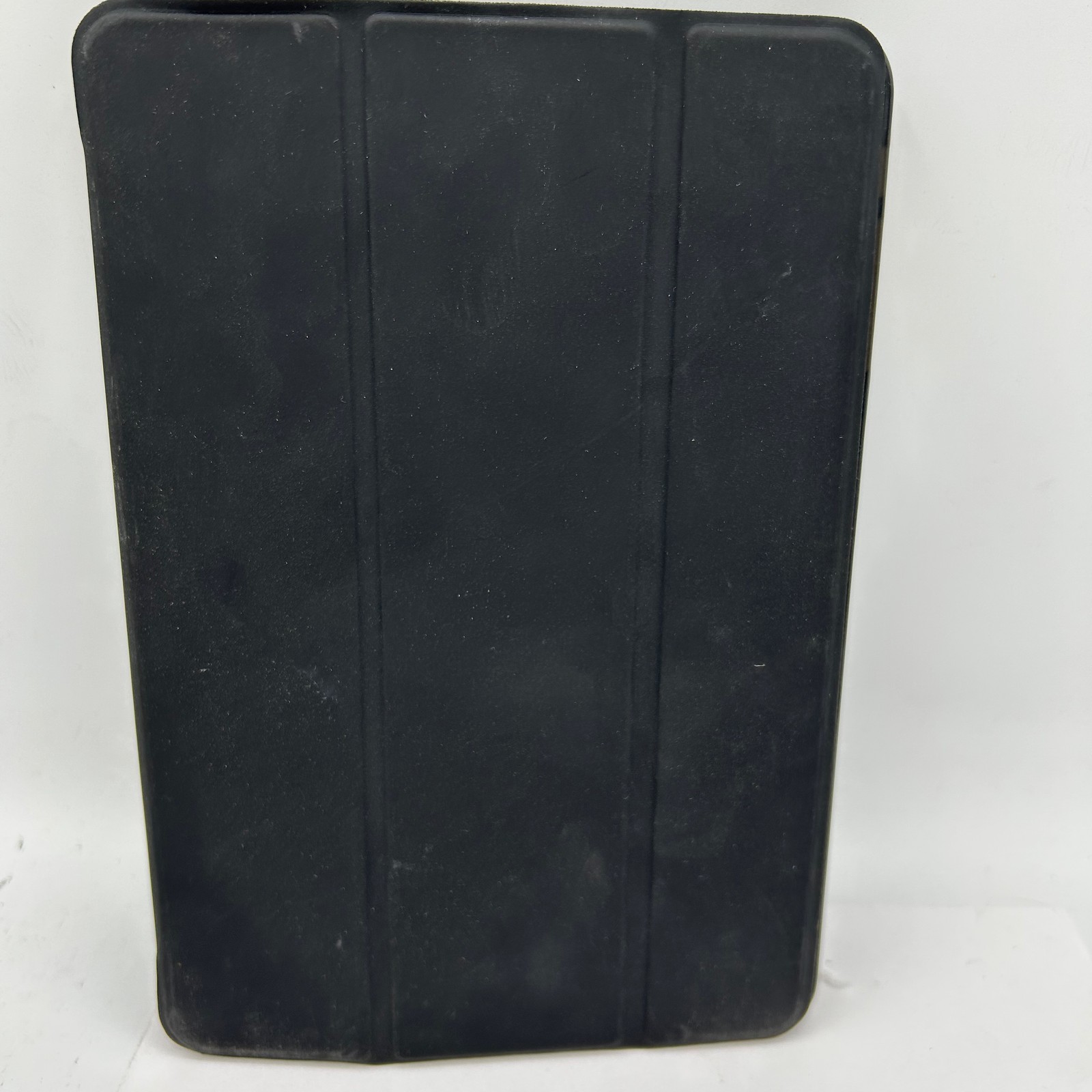 JETech Case for iPad Mini 1 2 3, Smart Cover with Auto Sleep/Wake (Black)