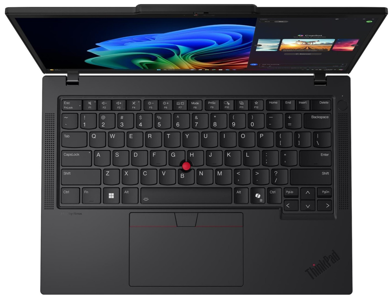 Lenovo ThinkPad T14 Gen 6 14″ WUXGA Touch Ultra 7 265U 32GB 1TB SSD IR Cam FPR