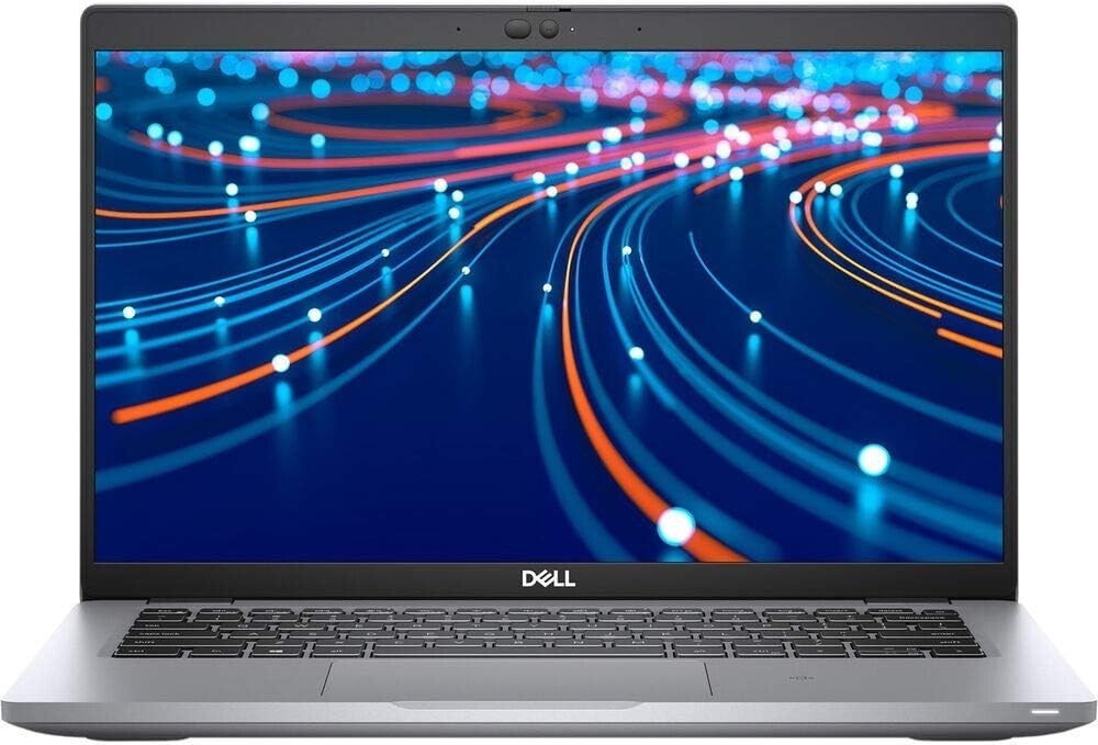 Dell Latitude 5420 14″ Laptop Intel i5-1145G7 16GB RAM 256GB SSD Windows 11 Pro