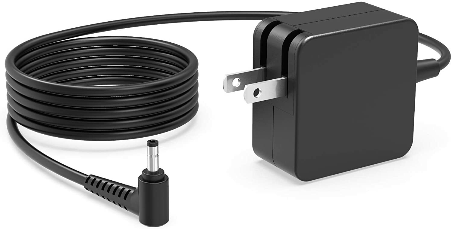 65W 45W 20V 3.25A AC Charger Adapter for Lenovo V14 V15 V17 G4 G3 G5 G4 ADL45WCA