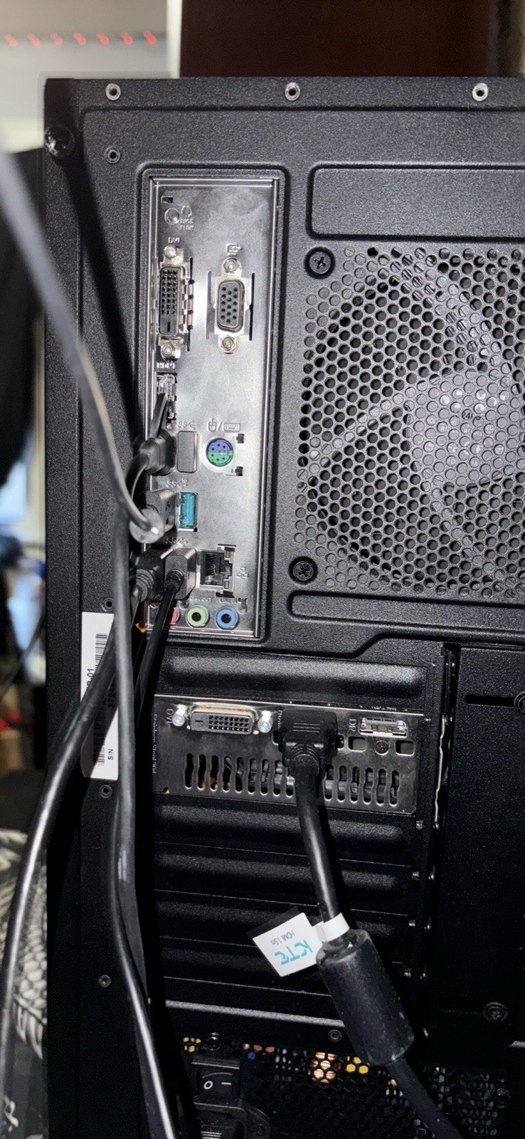 Gaming Pc Details In The Description