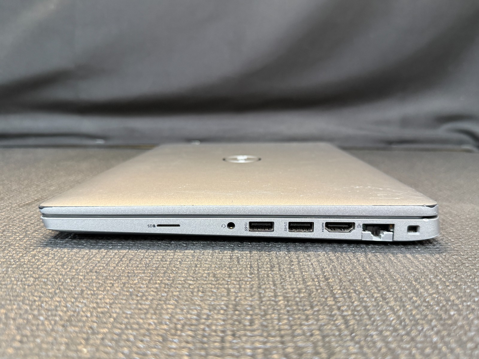 DELL LATITUDE 5420 14″ Intel Core I5-1135G7 2.4GHz 8GB RAM 256GB M.2 Laptop