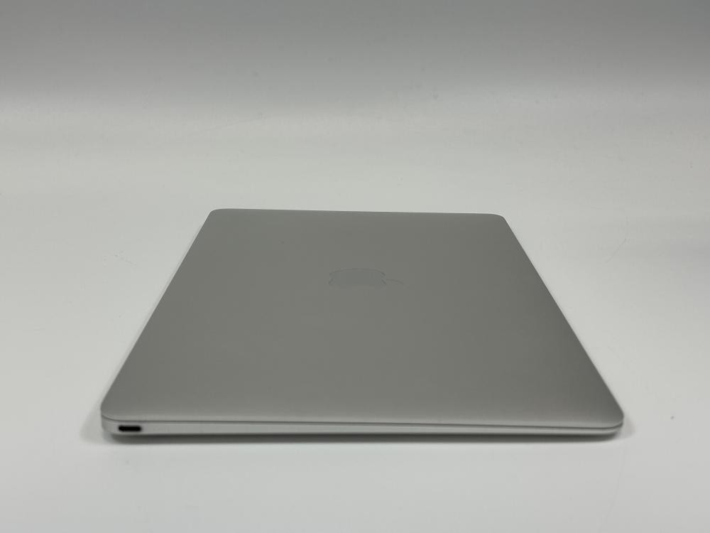 Apple MacBook (Retina, 12-inch, 2017) 256GB A1534 Silver (Wi-Fi) – Fair