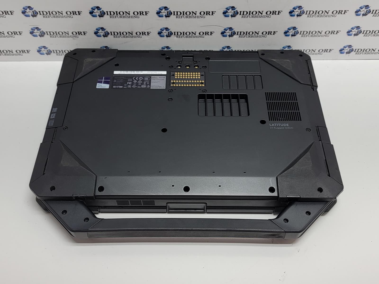 DELL Latitude 14 Rugged i5 4310U 2.00GHz 8 GB RAM NO HDD/SSD NO OS SKU 25750