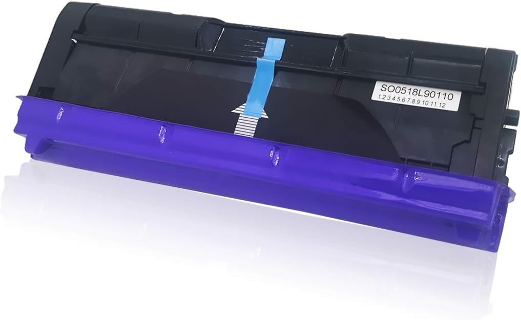 Compatible Toner Cartridge SP C250 C260 C261 Black High Capacity 2300 Pages f…
