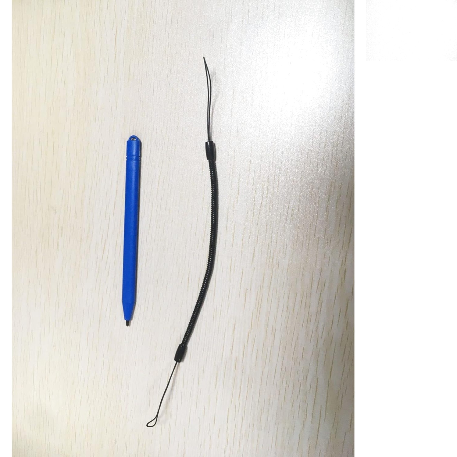 Stylish Blue Replacement Stylus Pen for 8.5 Inch LCD Writing Tablets