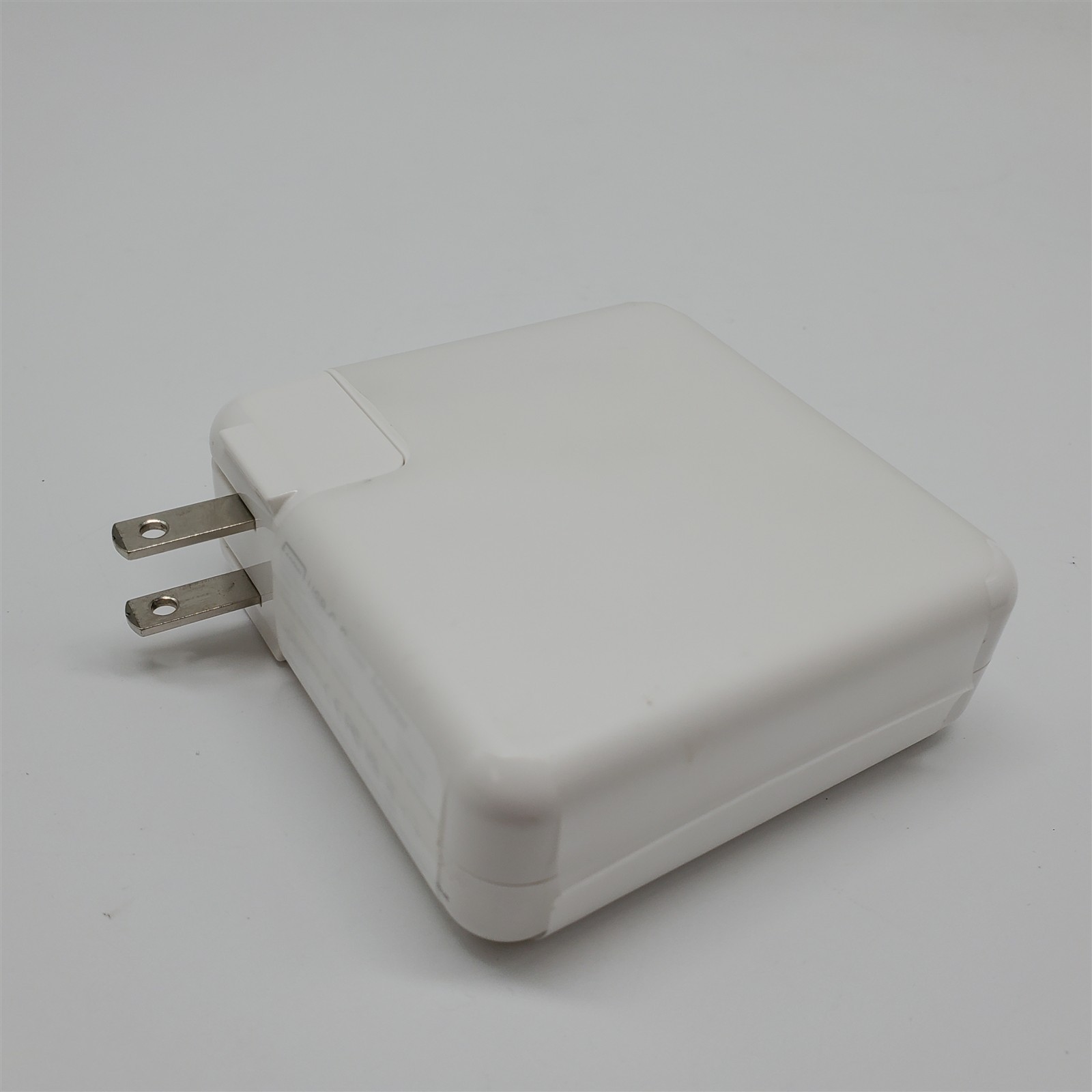 120W Fast USB-C Power Adapter Power Supply with 6.6ft Cable