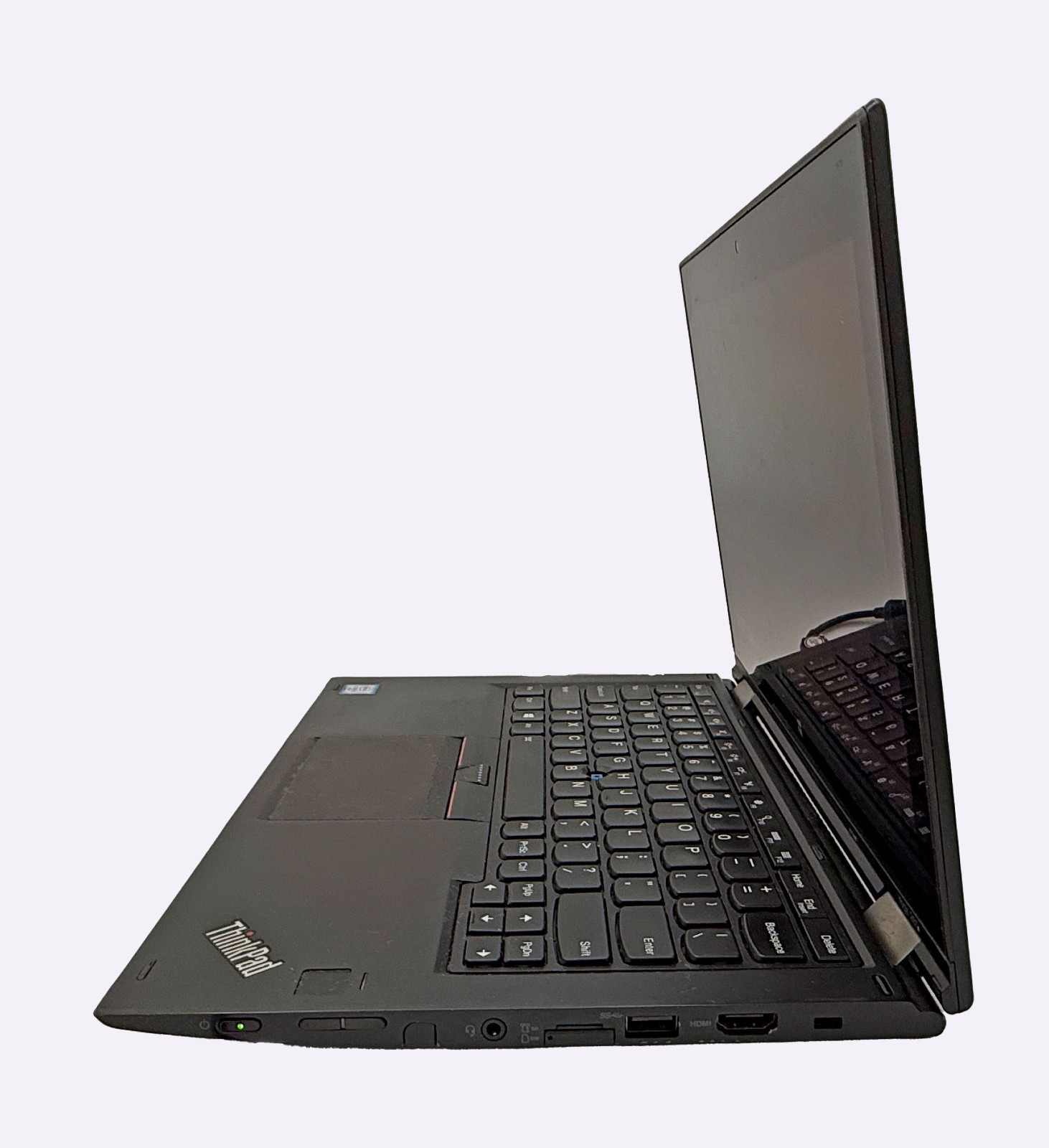 Lenovo Thinkpad Yoga 260(2in1) i5-6200u 2.3GHz 8GB RAM 128GB SSD-Touch-BH: 70.6%