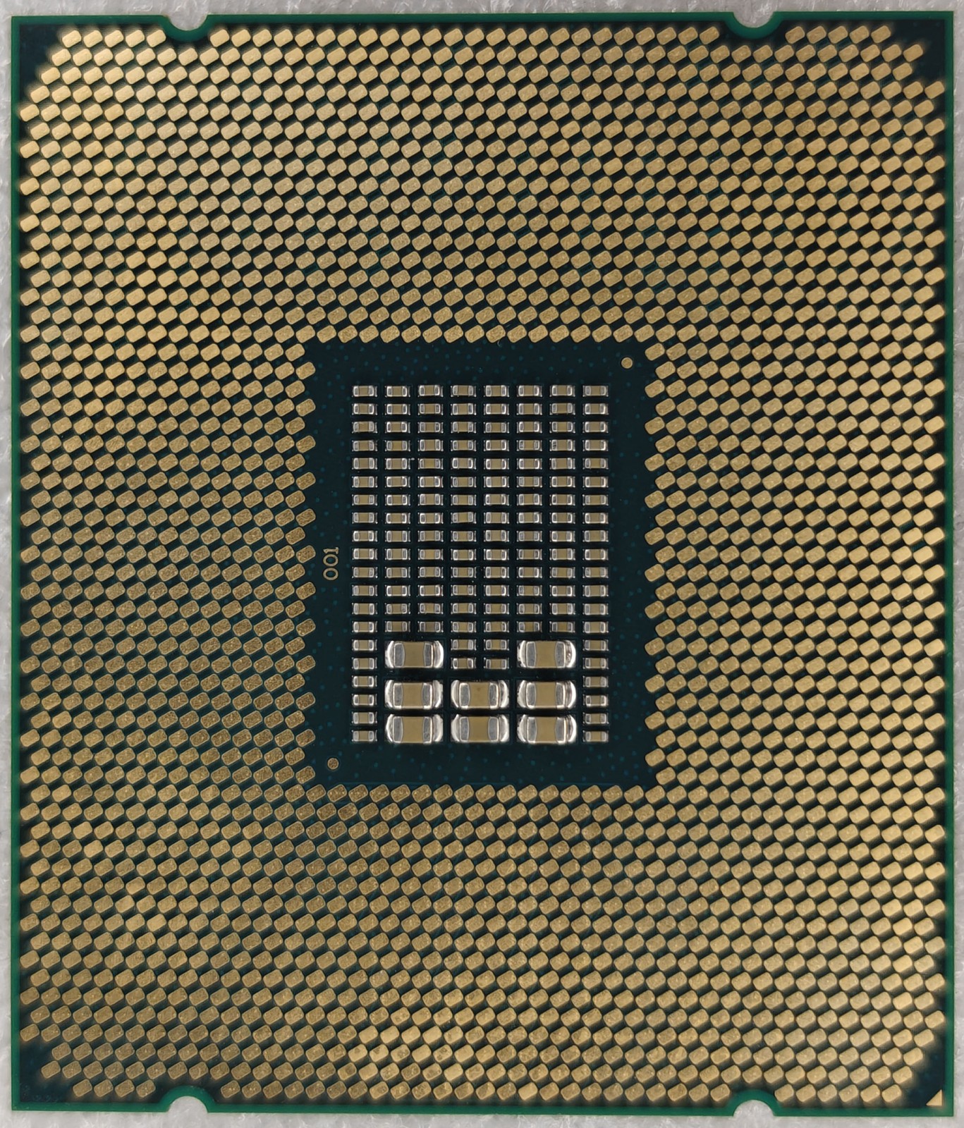 Intel Xeon E5-2640 v4 SR2NZ 2.40GHz 25MB 10-Core LGA2011-3 CPU Processor