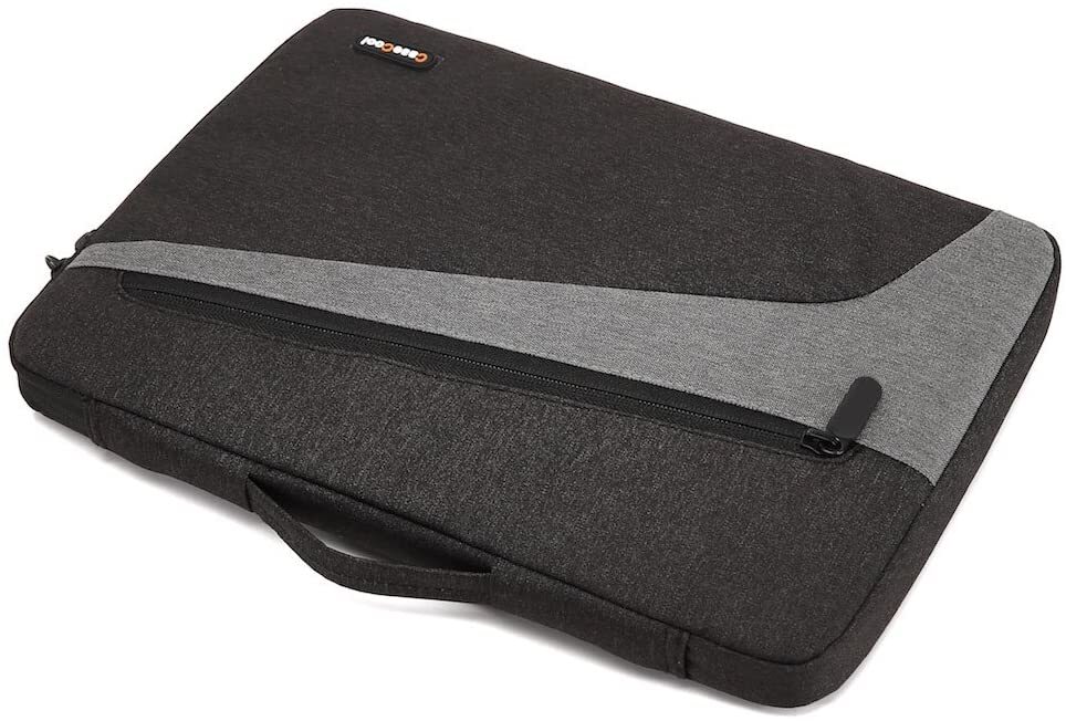 Laptop Sleeve Drop-proof Tablet Pouch Protective MacBook Carrying Case 4 Colors