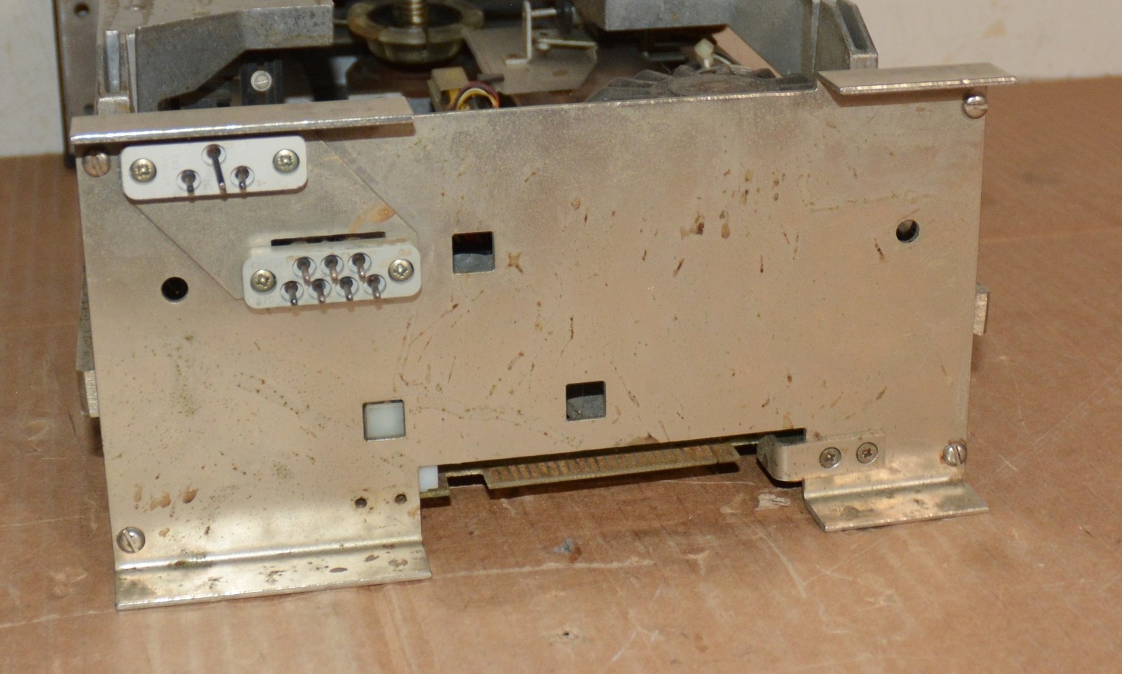 BASF 6104 8 Inch Floppy Disk Drive AS-IS Vintage Computer Part