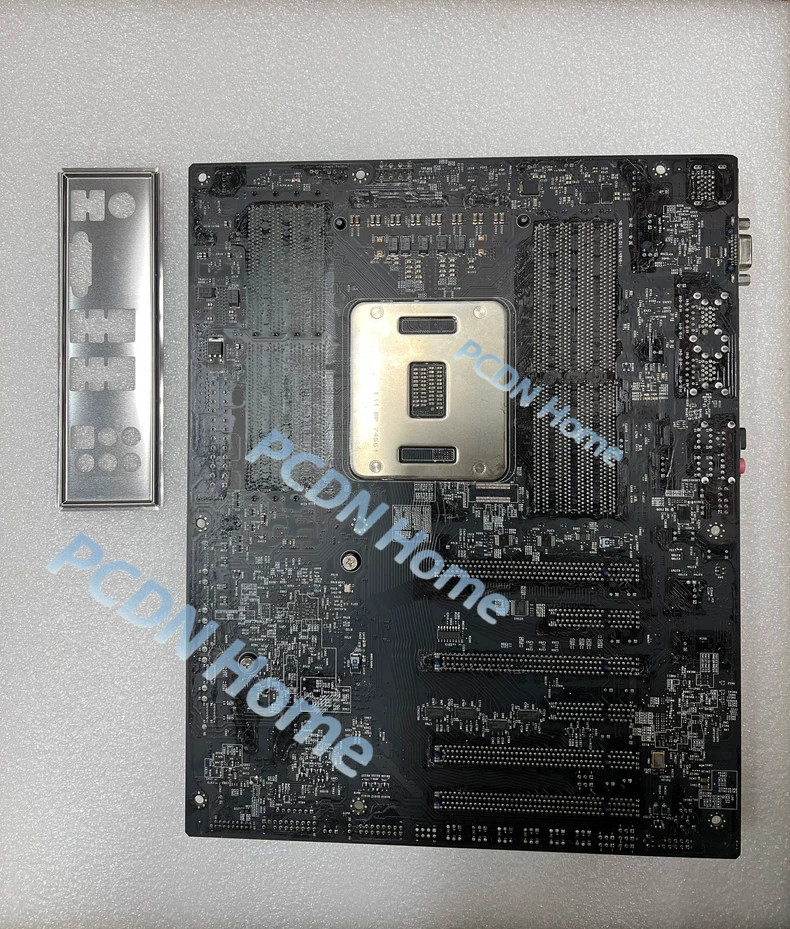 Supermicro X10SRA-F Motherboard LGA2011 8x DDR4 Slots
