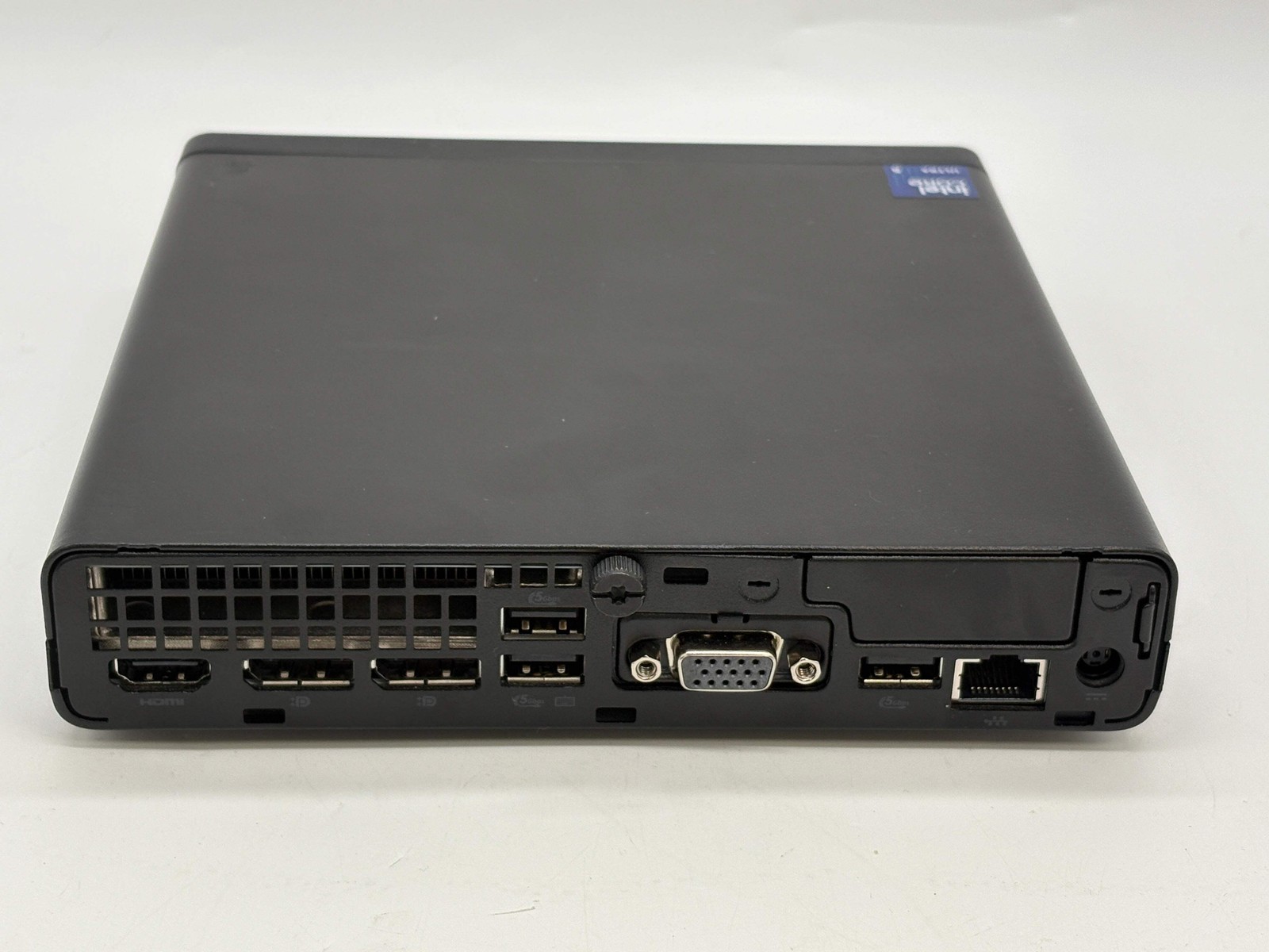 HP ProDesk 4 Mini G1i Core Ultra 5 225T 16GB RAM 256GB SSD Desktop