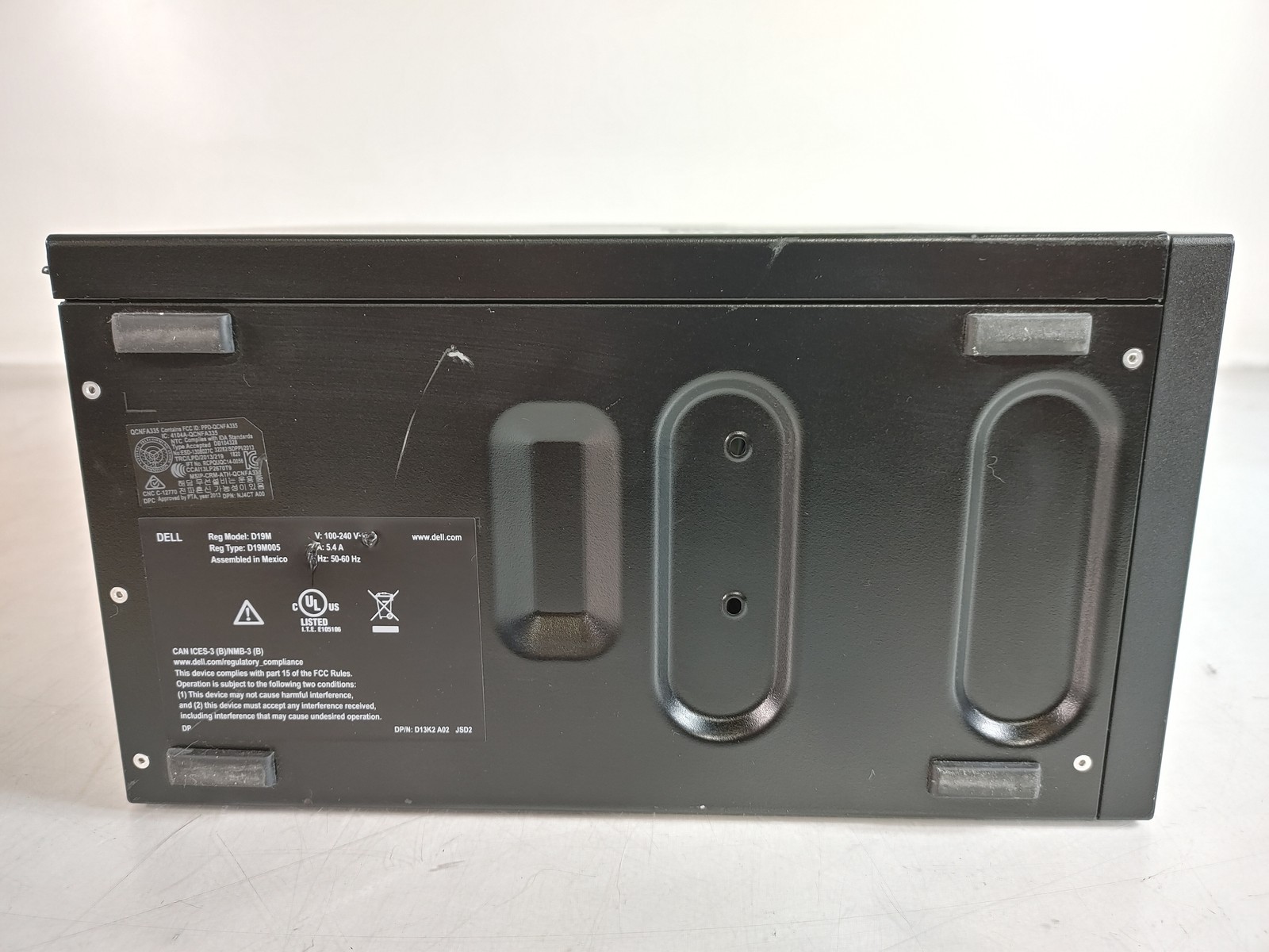 Dell Vostro 3671 Core i5-9400 2.90 GHz 8 GB DDR4 256 GB NVMe Windows 11 Pro