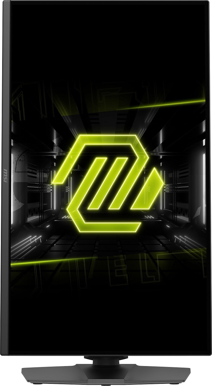 MSI MAG 275QPF X30 27″ WQHD Flat Rapid IPS Gaming Monitor, 300Hz/0.5ms HDR400