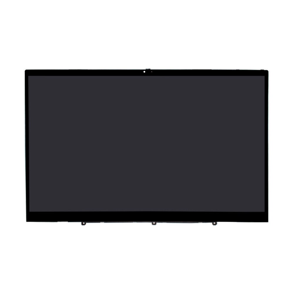 For Lenovo Yoga C740-14IML FHD 30Pins 5D10S39587 14.0″ LCD Touch Screen w/ Bezel