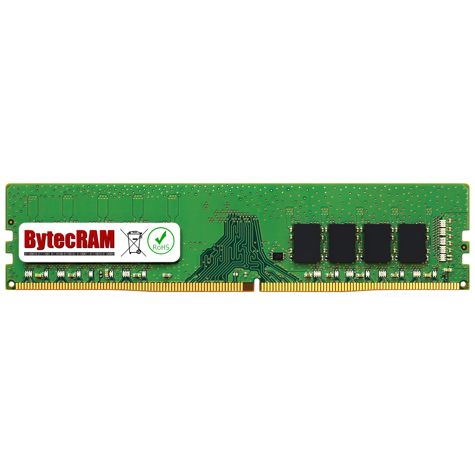 8GB Lenovo ThinkCentre M920t DDR4 2666MHz BytecRAM Memory