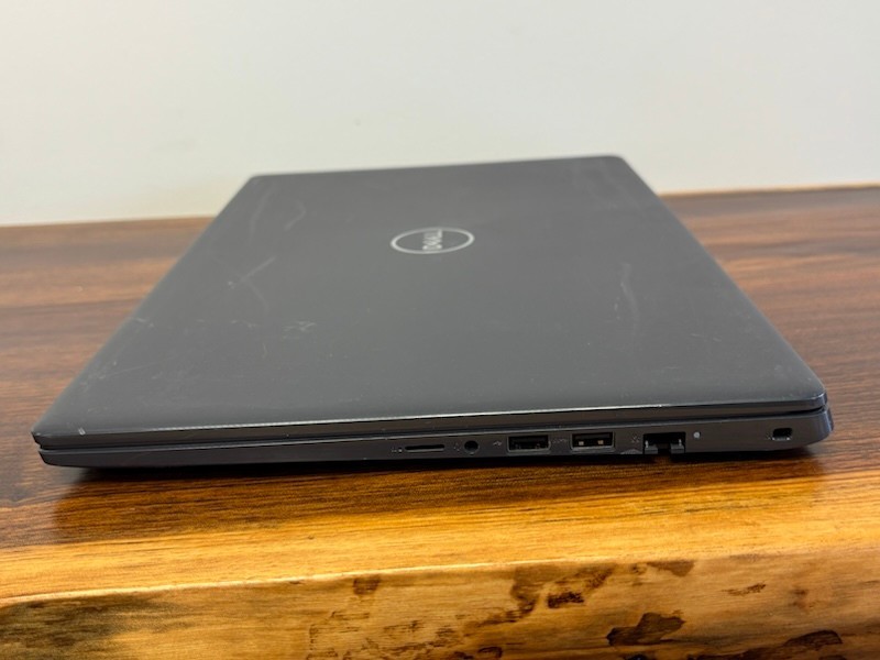 Dell Latitude 3510 15.6″intel core i5-10210U 1.60GHz 8GB RAM 256GB SSD Win11 Pro