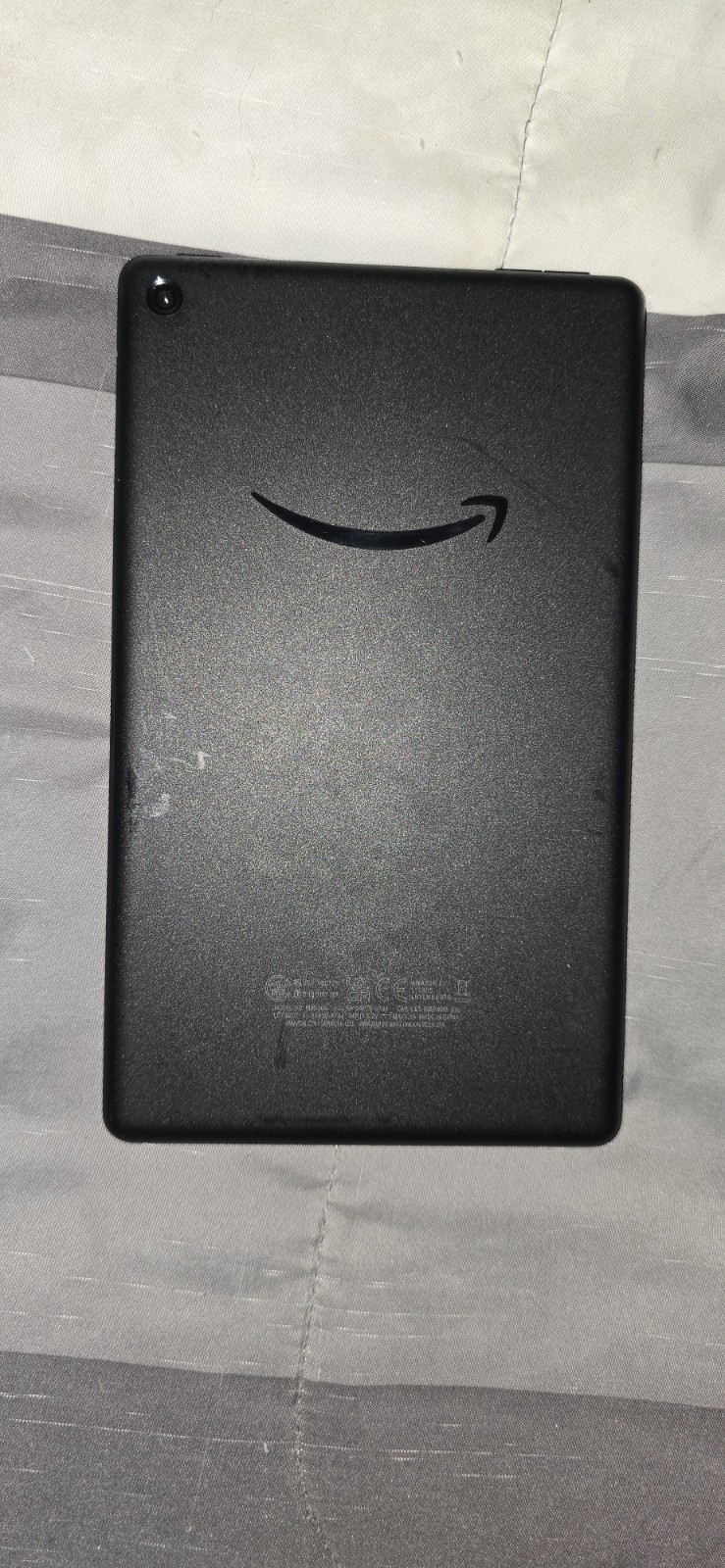 Amazon Fire 7 HD (9th Generation))