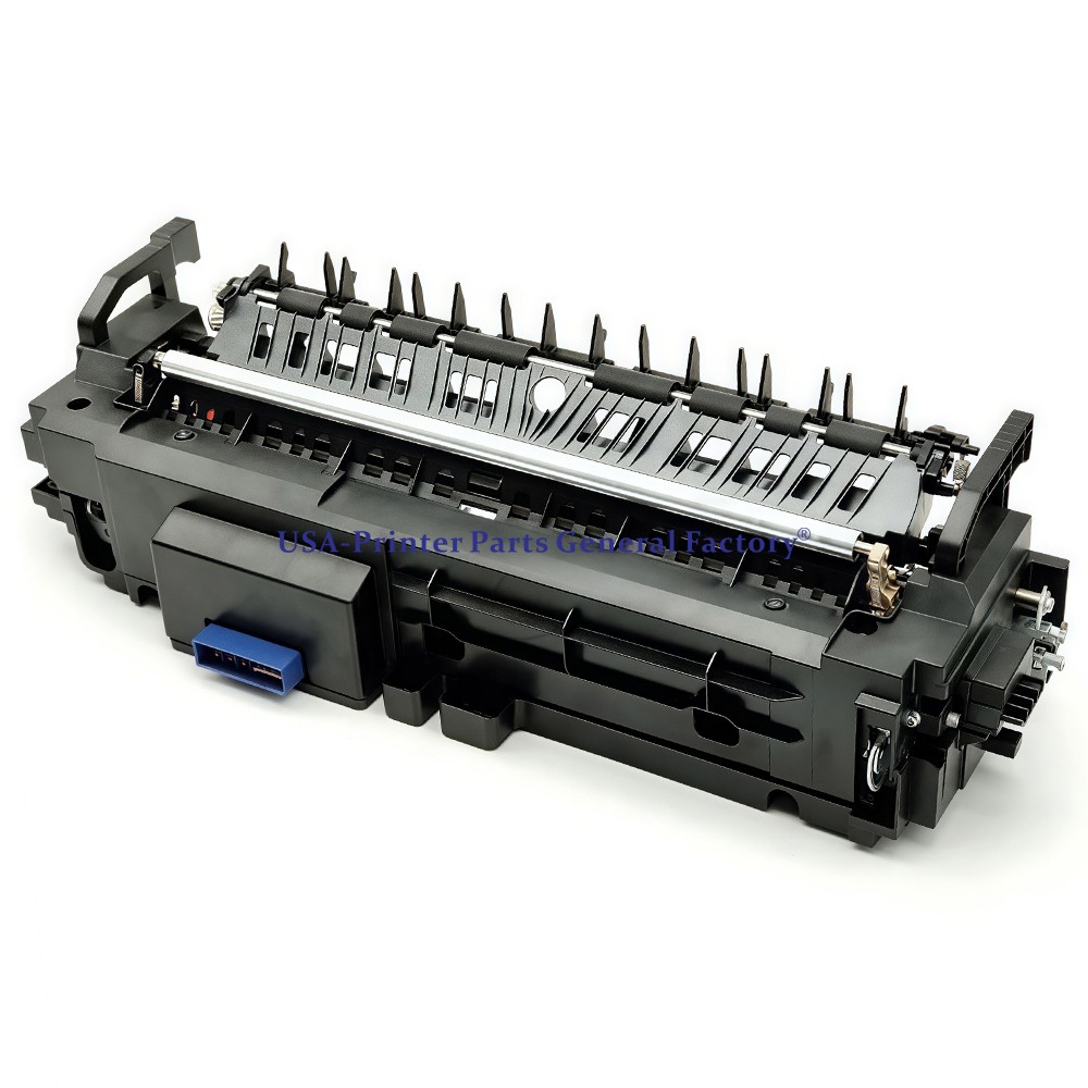 Fuser Unit Assembly For Ricoh Aficio MP C2004 C2504 C3004 C3504 C4504 6004 C5504