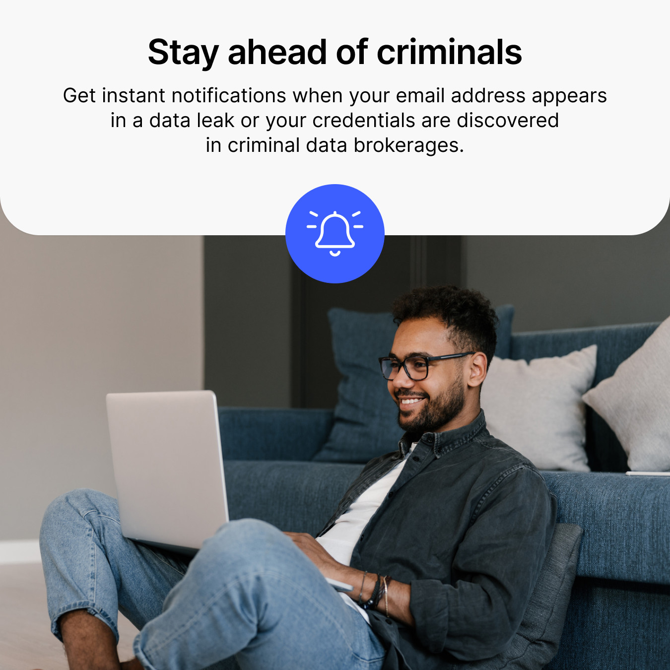NordVPN Complete — 1-Year VPN & Cybersecurity Software Bundle Subscription