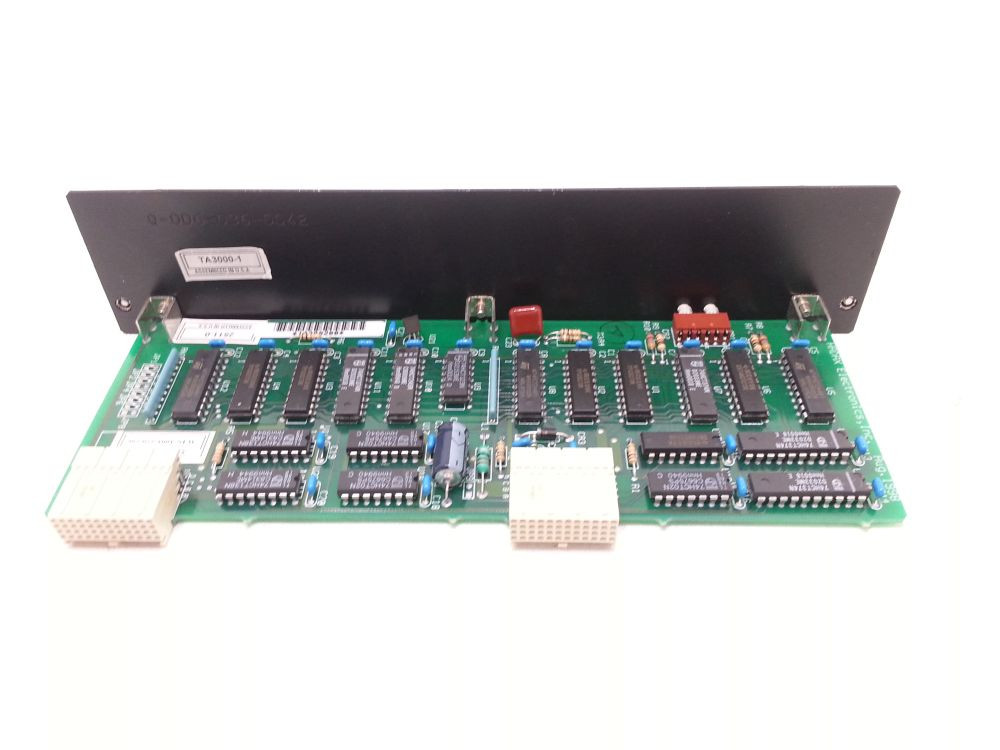 ADC RTA-2511-0 302-025-1001, TA3000-1 DS3 Chassis Module