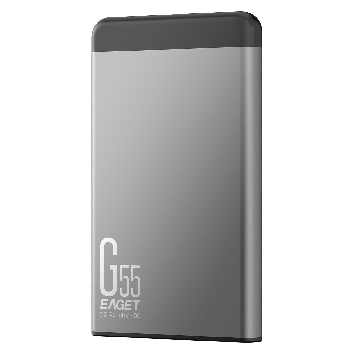 EAGET G55 500GB/1TB/2TB 2.5″ Portable External Hard Drive HDD-USB 3.0 for PC Mac