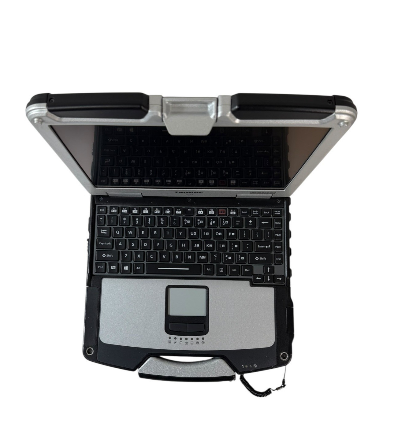 Panasonic Toughbook CF31 MK6 CORE I7 7600U 2.8GHZ 32GB RAM 2TB SSD Win 11 Pro