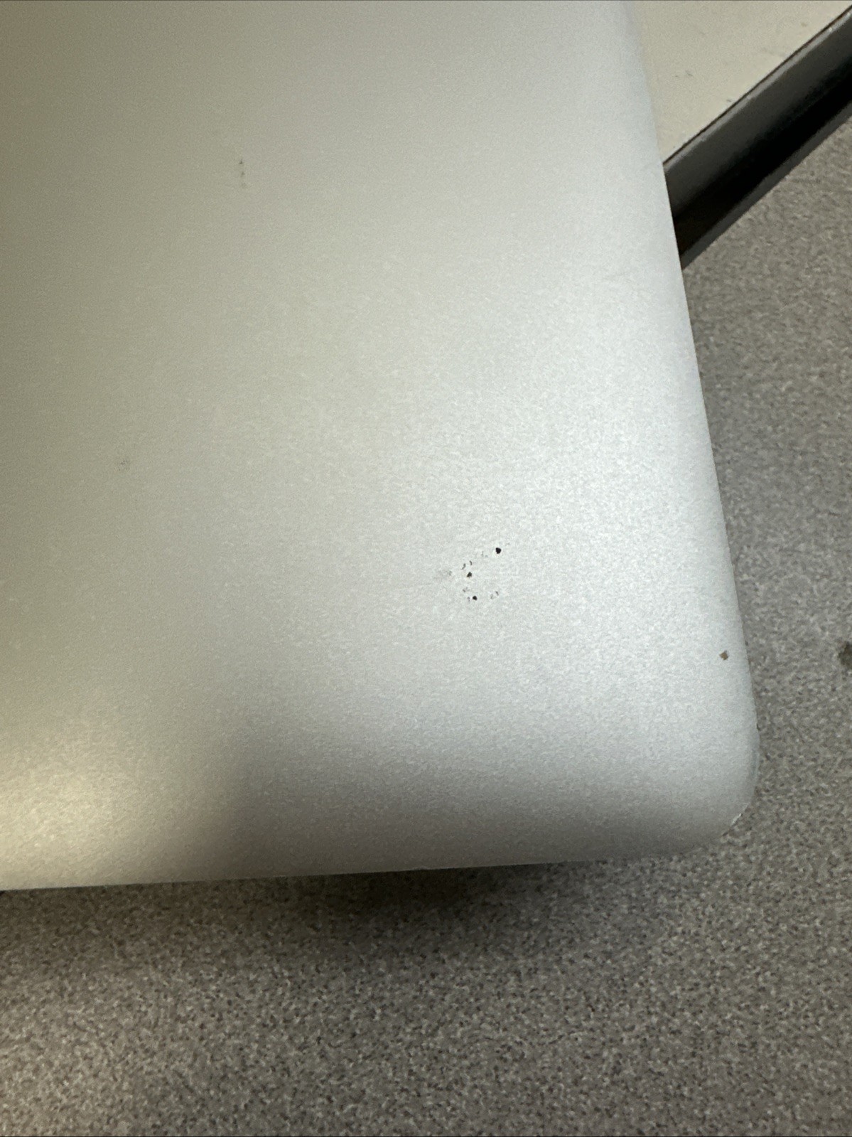 Apple MacBook Pro 15″ (Intel Core i7 4th Gen, 16GB RAM, 256 GB SSD) READ DESC